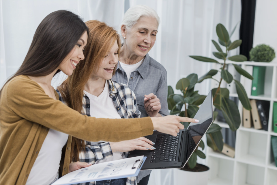 Advice for Clients Next Phase Social Security Changes