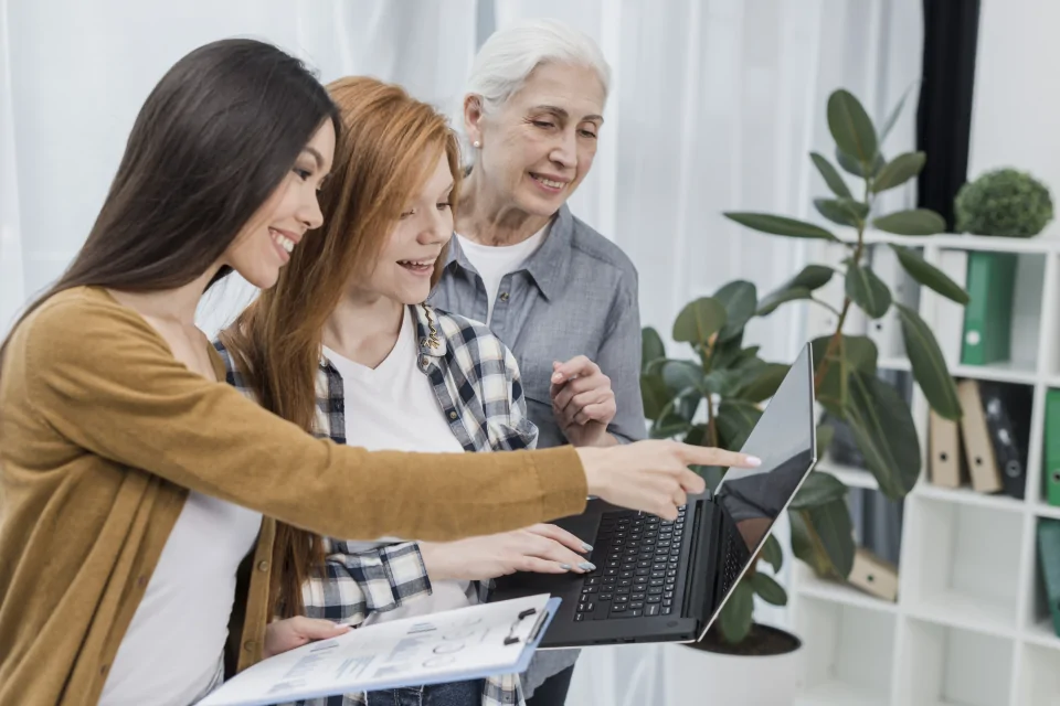 Read more about the article Advice for Clients Next Phase Social Security Changes